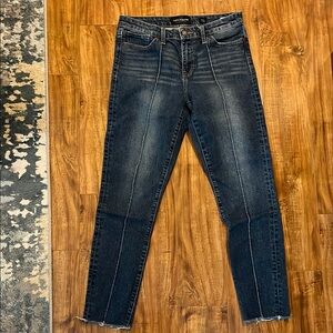 Women’s Lucky Brand Skinny Jeans